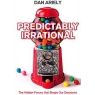 Predictably Irrational