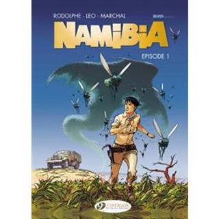 Namibia Vol. 1: Episode 1