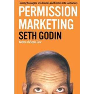 Permission Marketing
