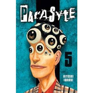 Parasyte 5