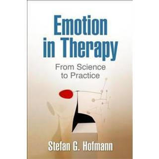 Emotion in Therapy