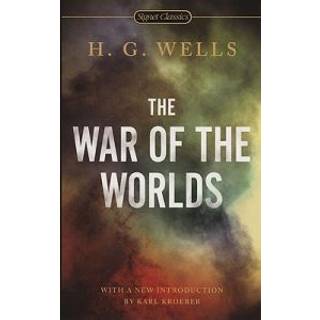The War of the Worlds