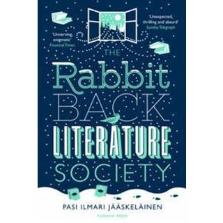 The Rabbit Back Literature Society
