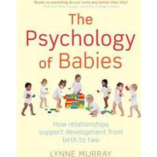 The Psychology of Babies