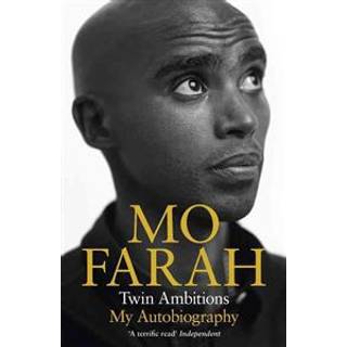 Twin Ambitions - My Autobiography