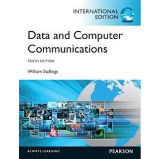 Data and Computer Communications