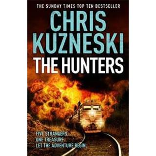 The Hunters (The Hunters 1)