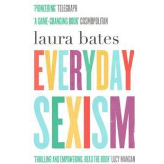 Everyday Sexism