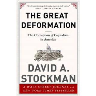 The Great Deformation