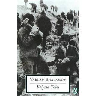 Kolyma Tales