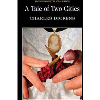 A Tale of Two Cities