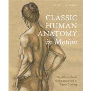 Classic Human Anatomy in Motion