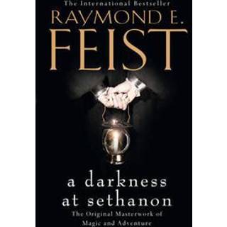 A Darkness at Sethanon