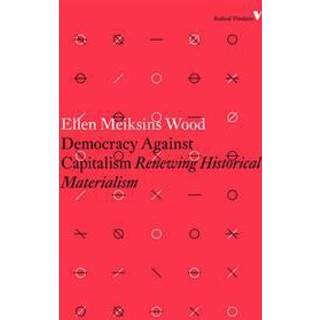 Democracy Against Capitalism