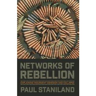 Networks of Rebellion