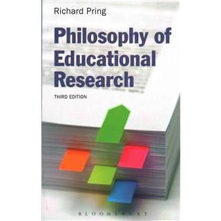 Philosophy of Educational Research