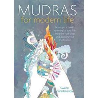 Mudras for Modern Life