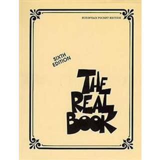 The Real Book - Volume I (6th ed.)