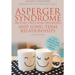Asperger Syndrome (Autism Spectrum Disorder) and Long-Term Relationships
