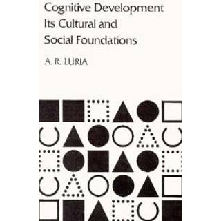 Cognitive Development