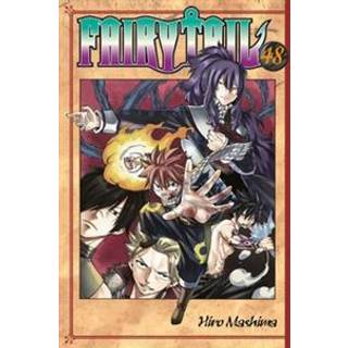 Fairy Tail 48