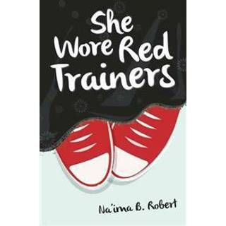 She Wore Red Trainers