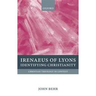 Irenaeus of Lyons
