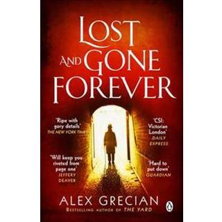 Lost and Gone Forever