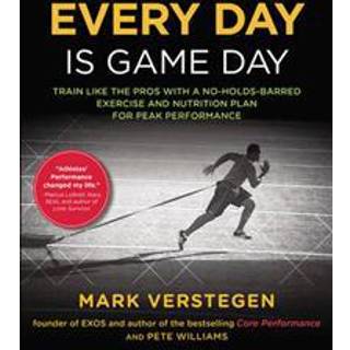 Every Day is Game Day