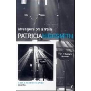 Strangers on a Train