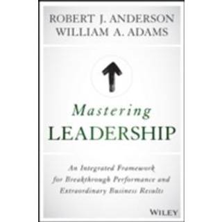 Mastering Leadership