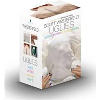 Uglies (Boxed Set)