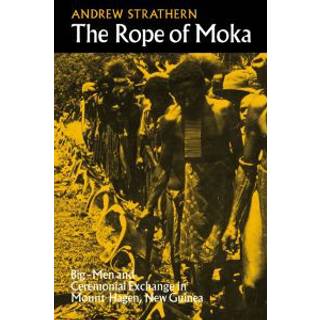 The Rope of Moka
