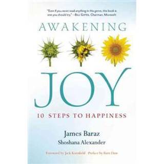 Awakening Joy