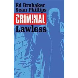 Criminal Volume 2: Lawless