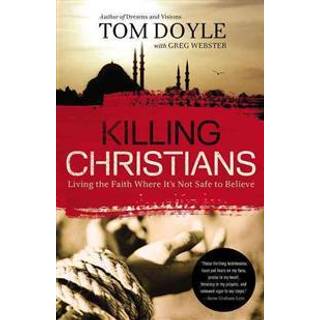 Killing Christians