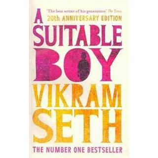 A Suitable Boy