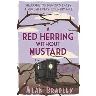 A Red Herring Without Mustard