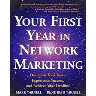 Your First Year in Network Marketing