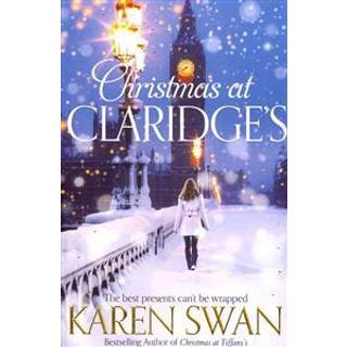 Christmas at Claridge's