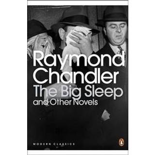 The Big Sleep and Other Novels