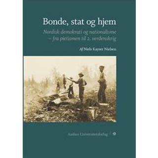 Bonde, stat og hjem