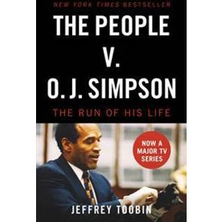 The People V. O.J. Simpson