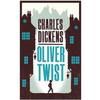 Oliver Twist