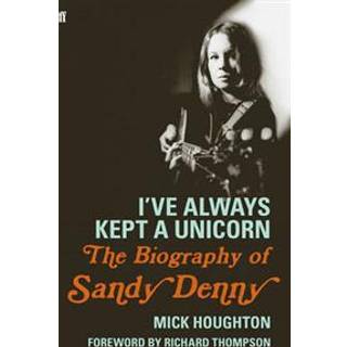 I've Always Kept a Unicorn