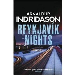 Reykjavik Nights