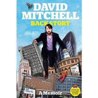 David Mitchell: Back Story