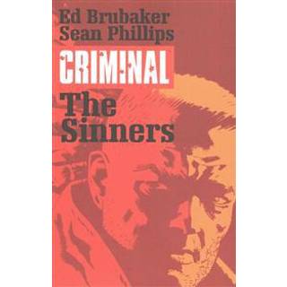 Criminal Volume 5: The Sinners