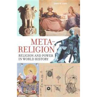 Meta-Religion