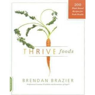Thrive Foods